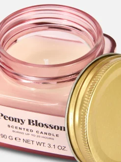 Small Scented Jar Candle