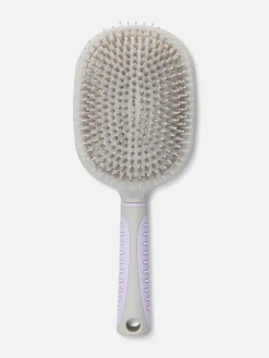 Smoothing Paddle Hairbrush