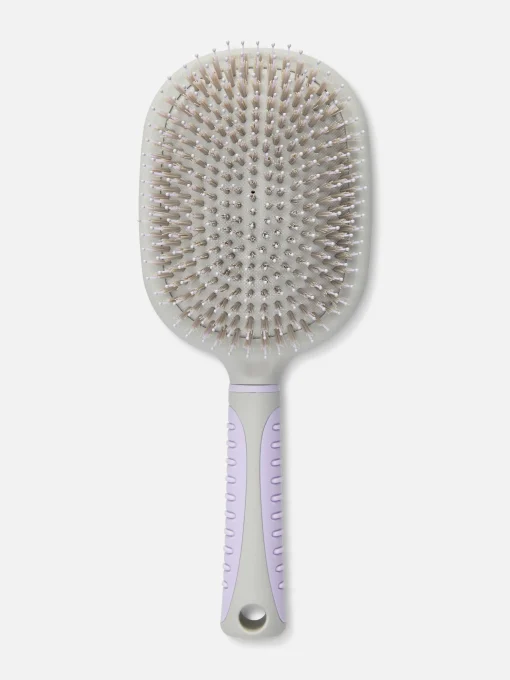 Smoothing Paddle Hairbrush