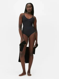 Smoothing Shapewear Moulded Cup Bodysuit
