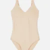Smoothing Shapewear Moulded Cup Bodysuit