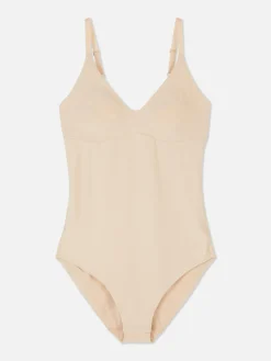 Smoothing Shapewear Moulded Cup Bodysuit