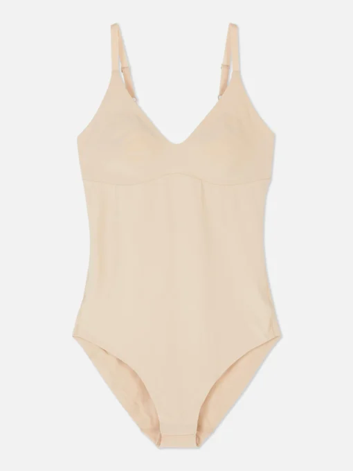 Smoothing Shapewear Moulded Cup Bodysuit