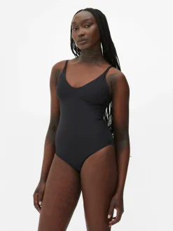 Smoothing Shapewear Moulded Cup Bodysuit
