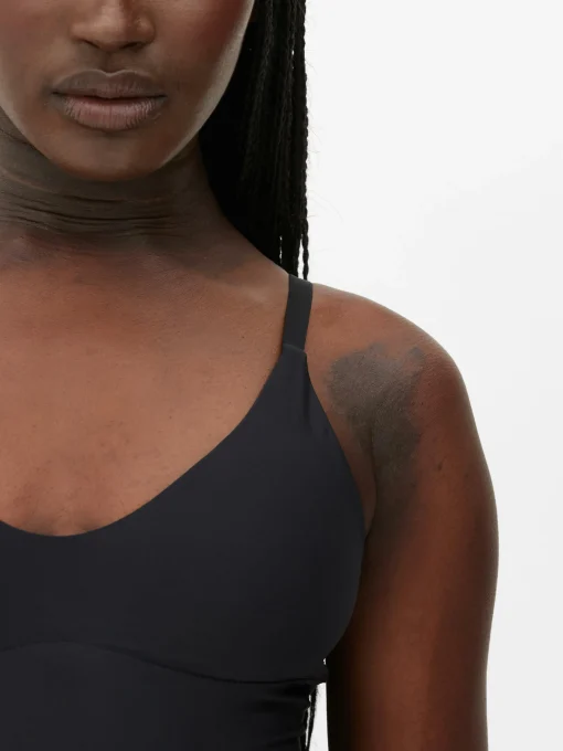 Smoothing Shapewear Moulded Cup Bodysuit