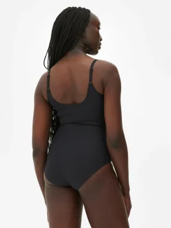 Smoothing Shapewear Moulded Cup Bodysuit