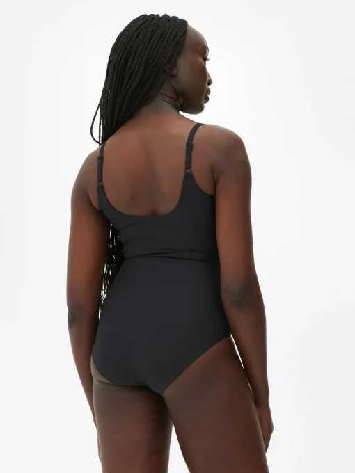 Smoothing Shapewear Moulded Cup Bodysuit
