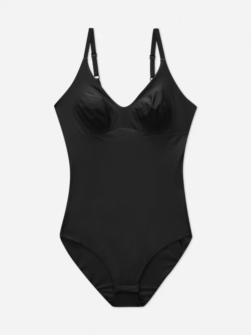 Smoothing Shapewear Moulded Cup Bodysuit