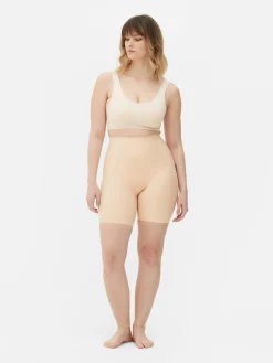 Smoothing Shapewear Shorts