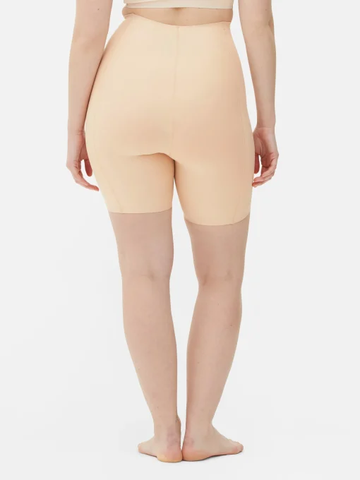 Smoothing Shapewear Shorts