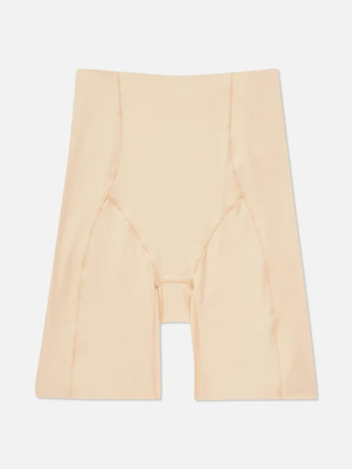 Smoothing Shapewear Shorts