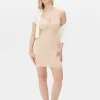 Smoothing Shapewear Slip