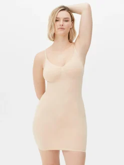 Smoothing Shapewear Slip