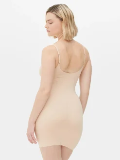 Smoothing Shapewear Slip