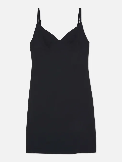 Smoothing Shapewear Slip