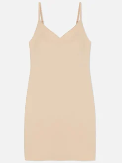 Smoothing Shapewear Slip