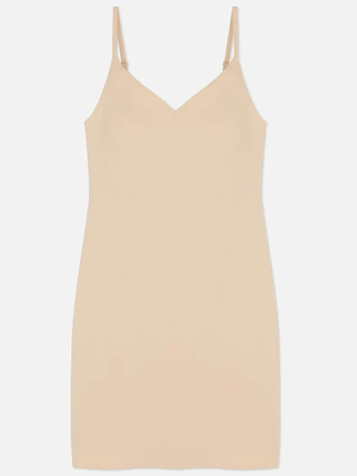 Smoothing Shapewear Slip