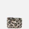Snake Effect Coin Purse