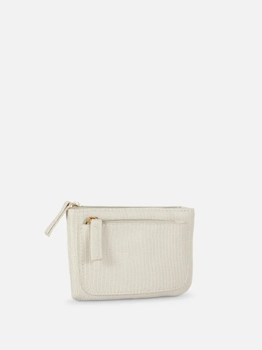 Snake Effect Coin Purse