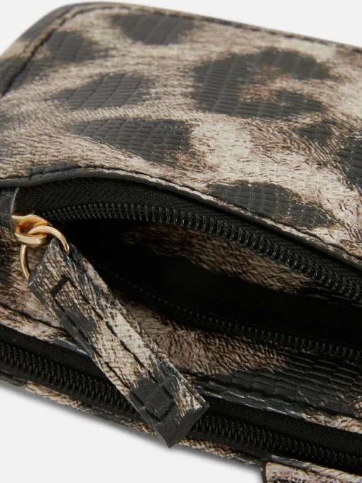 Snake Effect Coin Purse