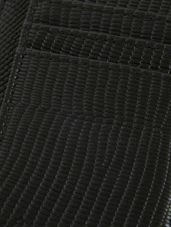 Snakeskin Texture Cardholder