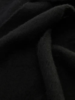 Soft Brushed Skinny Scarf
