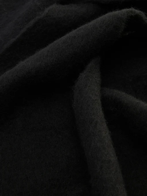 Soft Brushed Skinny Scarf