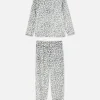 Soft Fleece Pajamas