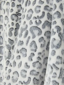Soft Fleece Pajamas