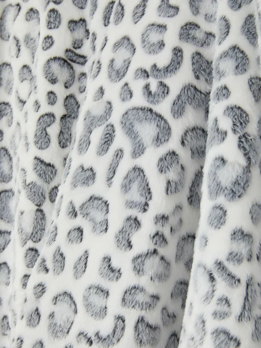 Soft Fleece Pajamas