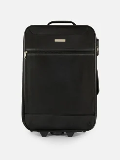 Soft Shell Cabin Case