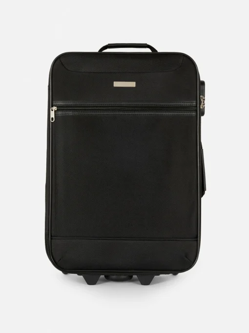 Soft Shell Cabin Case