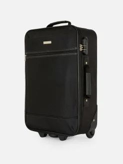 Soft Shell Cabin Case