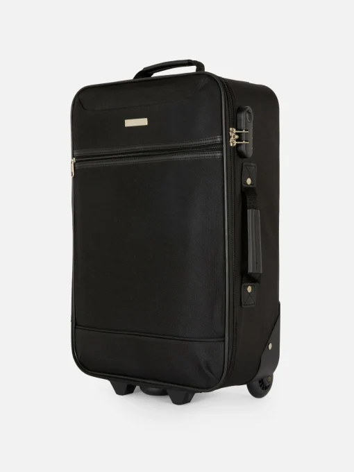 Soft Shell Cabin Case