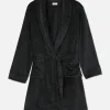 Soft-Touch Robe