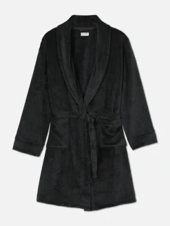 Soft-Touch Robe