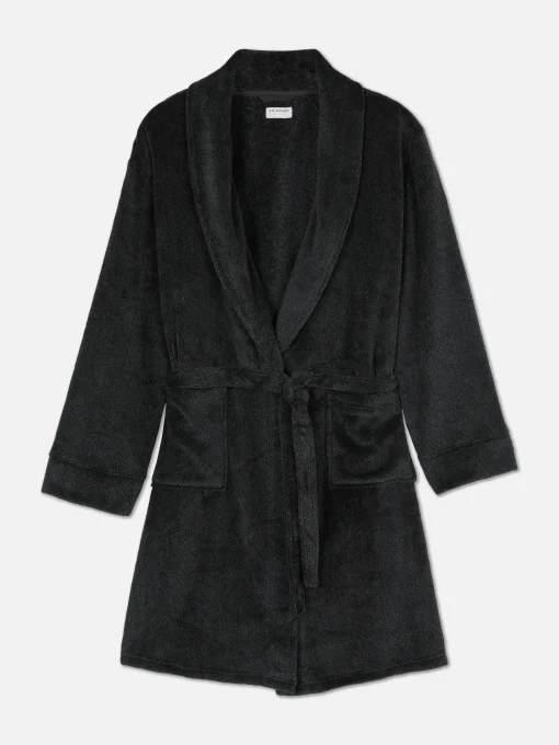 Soft-Touch Robe