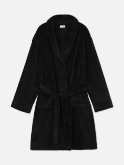 Soft-Touch Robe