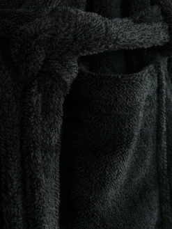Soft-Touch Robe