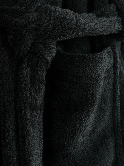 Soft-Touch Robe