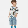 Sonic The Hedgehog And Shadow T-Shirt