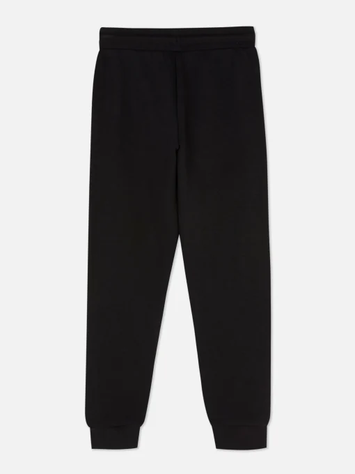 Sonic The Hedgehog Character Joggers