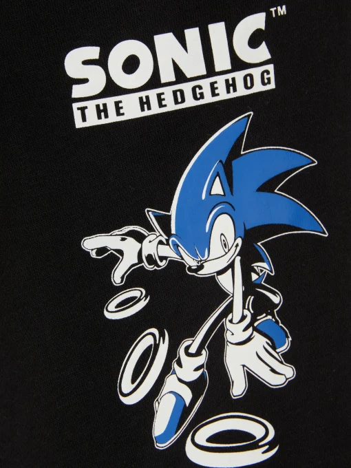 Sonic The Hedgehog Character Joggers