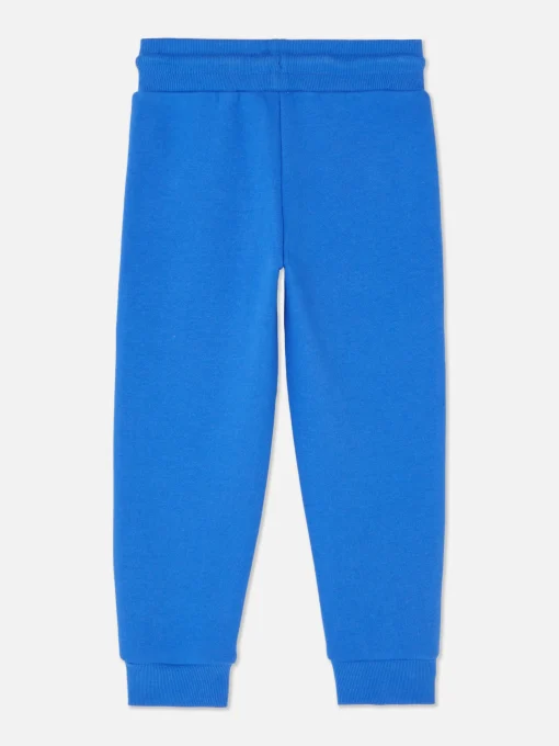 Sonic The Hedgehog Drawstring Joggers