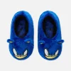 Sonic The Hedgehog Footies