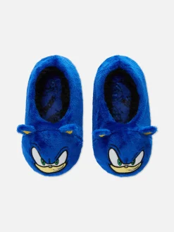Sonic The Hedgehog Footies