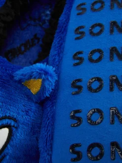 Sonic The Hedgehog Footies