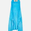 Sonic The Hedgehog Hooded Throw