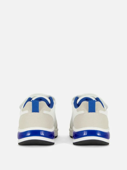Sonic The Hedgehog Light-Up Sneakers
