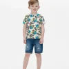 Sonic The Hedgehog Speedster T-Shirt